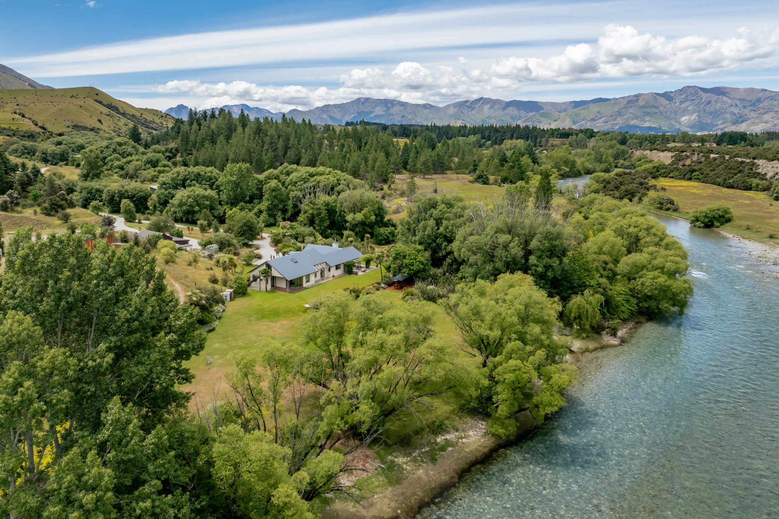 508 Lake Hawea - Albert Town Road, Wanaka, Wanaka
