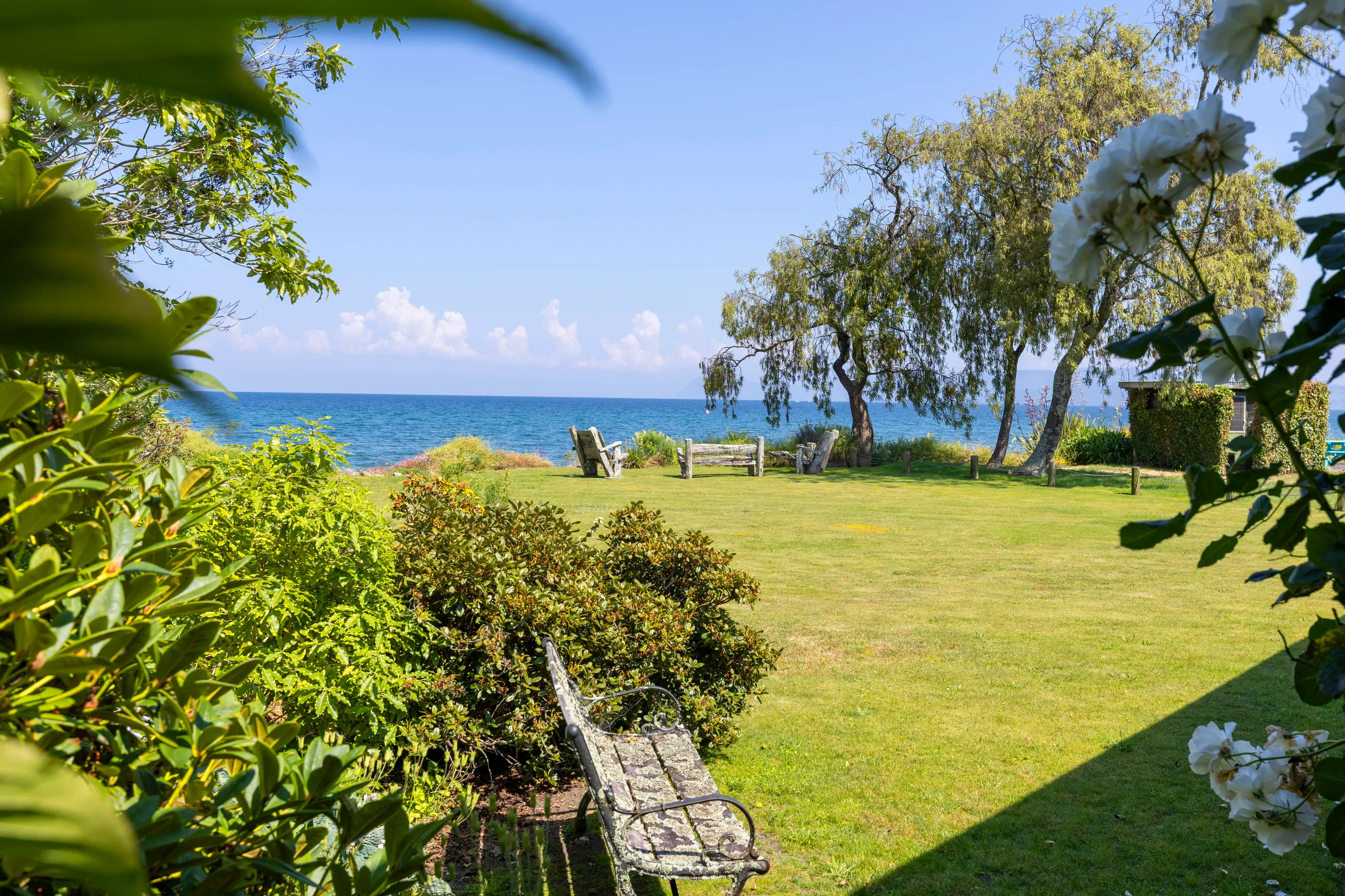144 State Highway 1, Waitahanui, Taupo