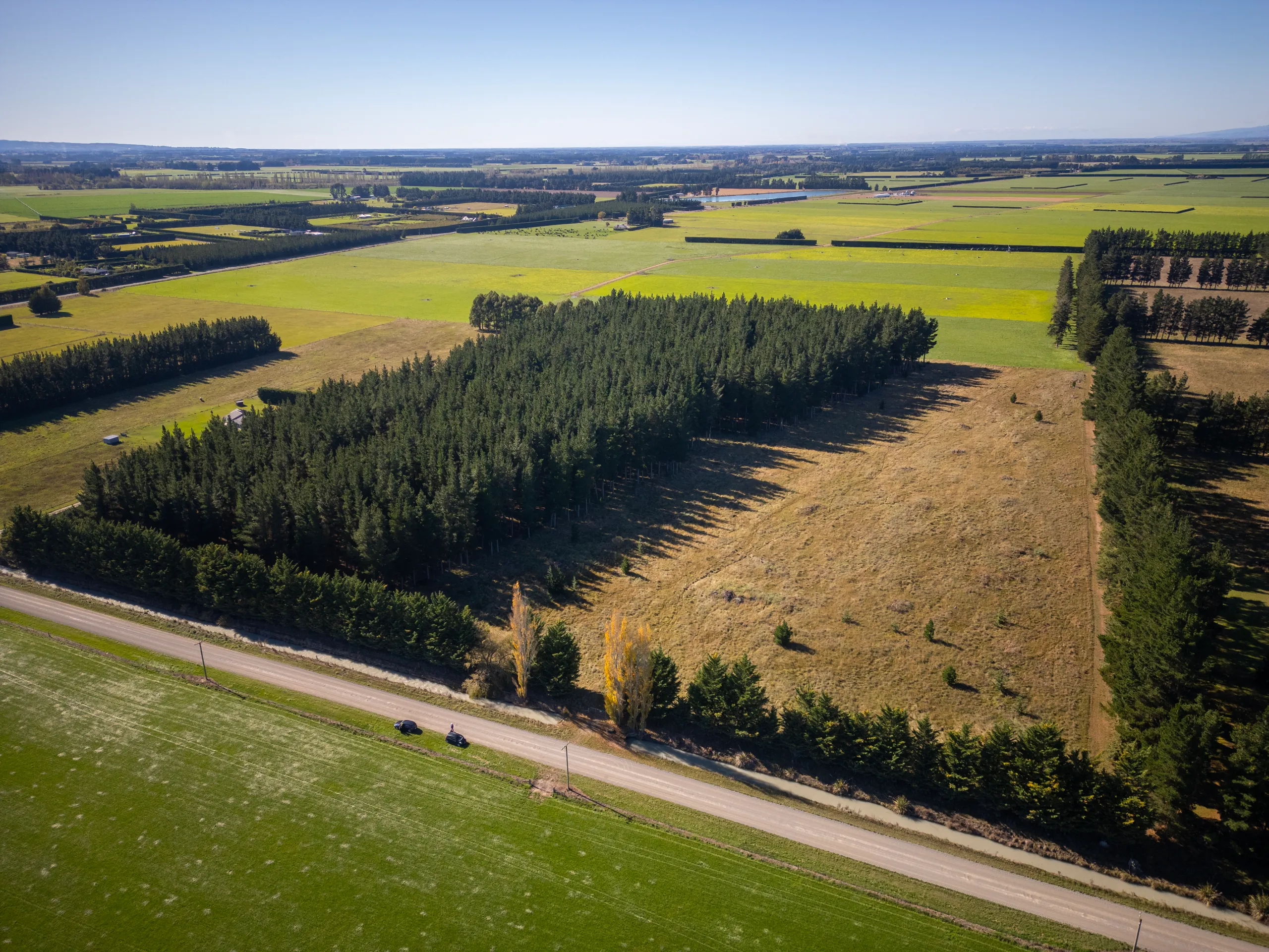 768 Wolffs Road, Eyrewell Forest, Waimakariri