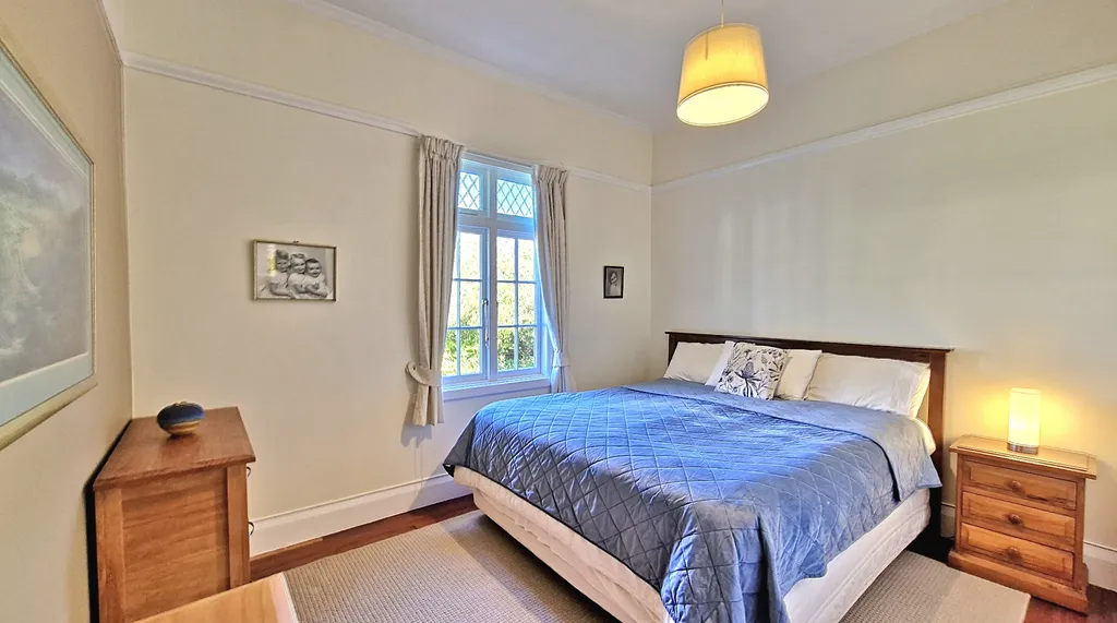 Country Charm Meets Modern Comfort