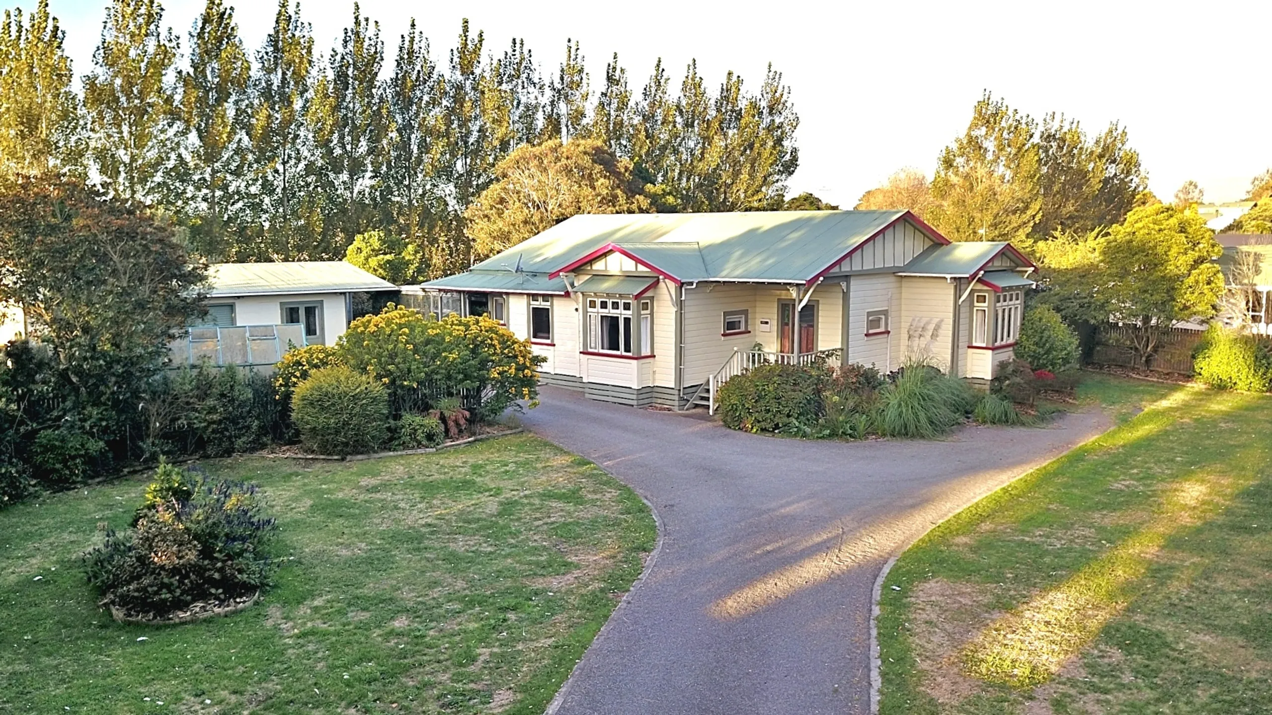 129 Union Street, Foxton, Horowhenua