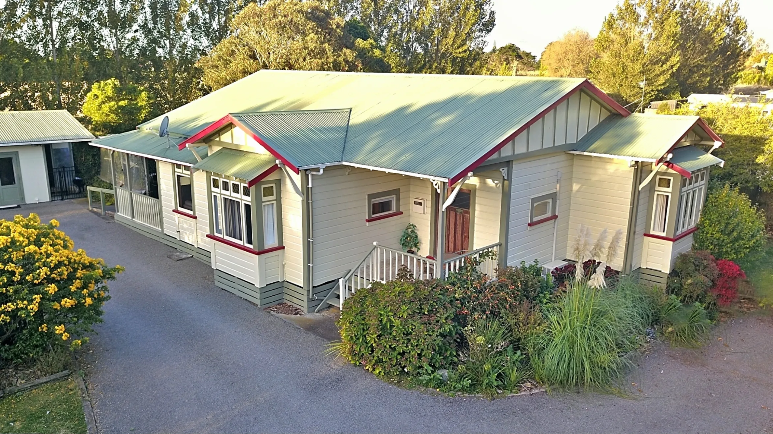 129 Union Street, Foxton, Horowhenua