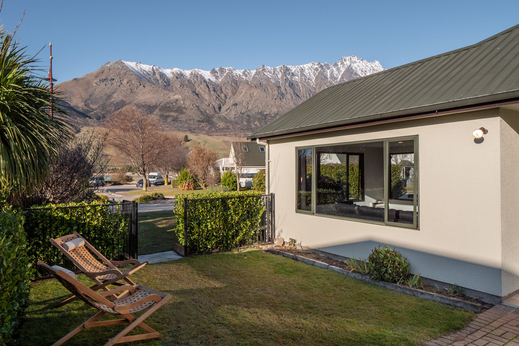 Frankton Family Haven