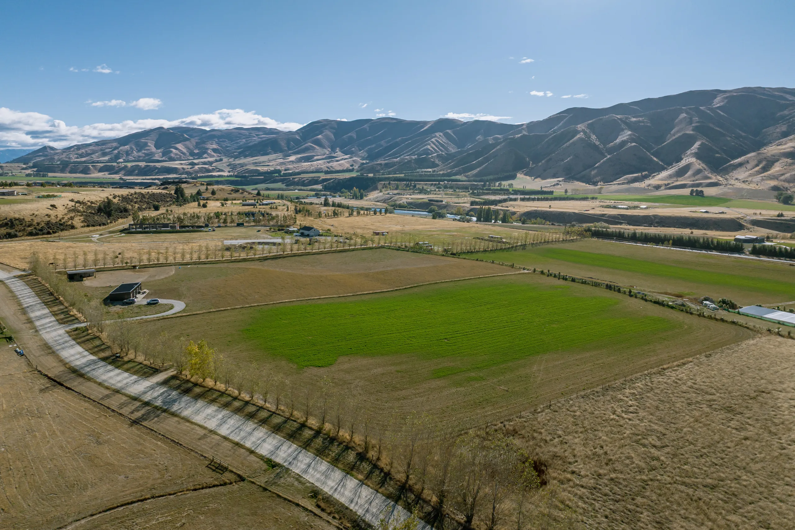 Lot 2 Queensberry Terrace, Queensberry, Central Otago