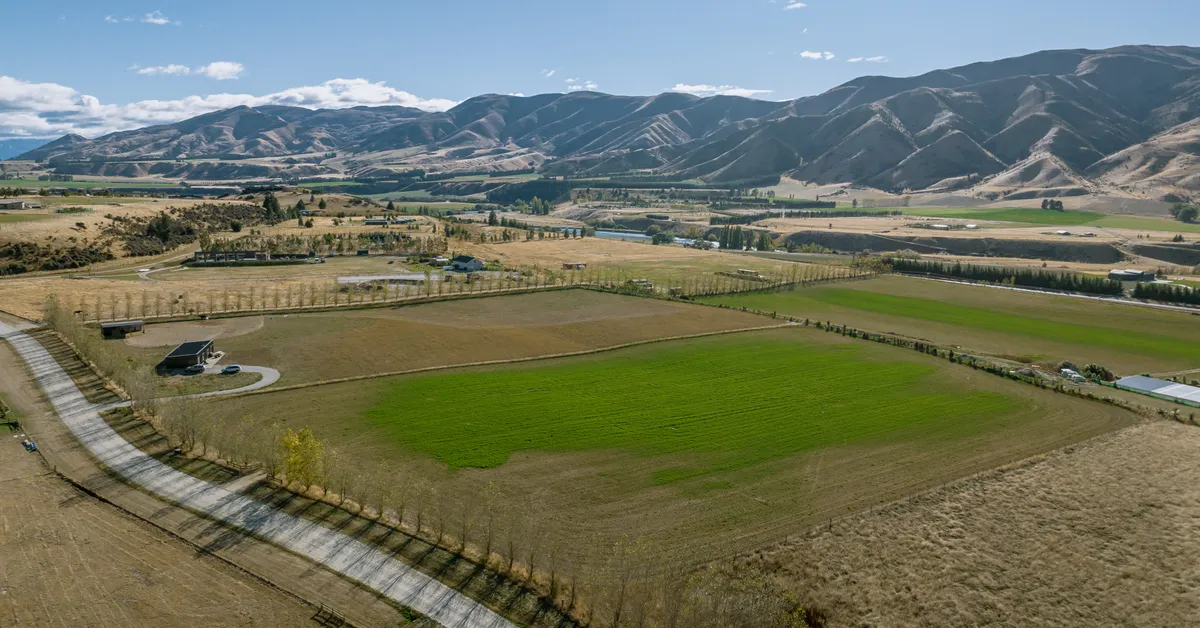 Lot 2 Queensberry Terrace, Queensberry, Central Otago | NZ Sotheby’s ...