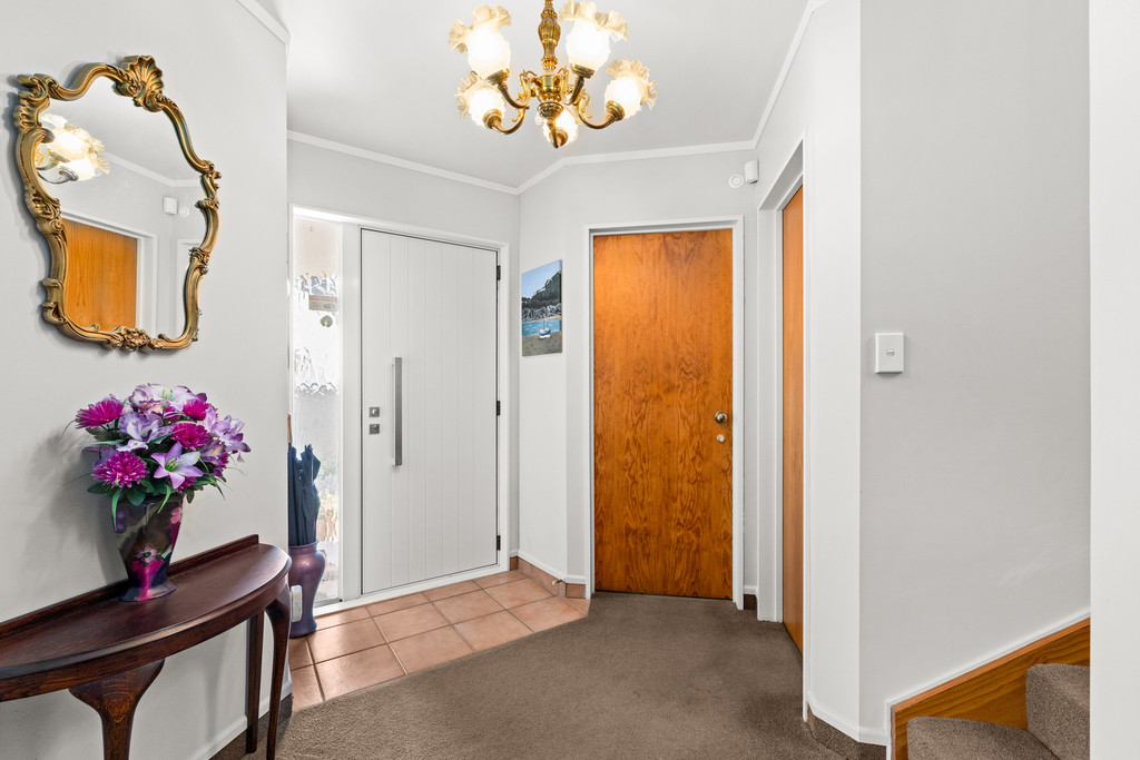 Spacious Relaxed Living