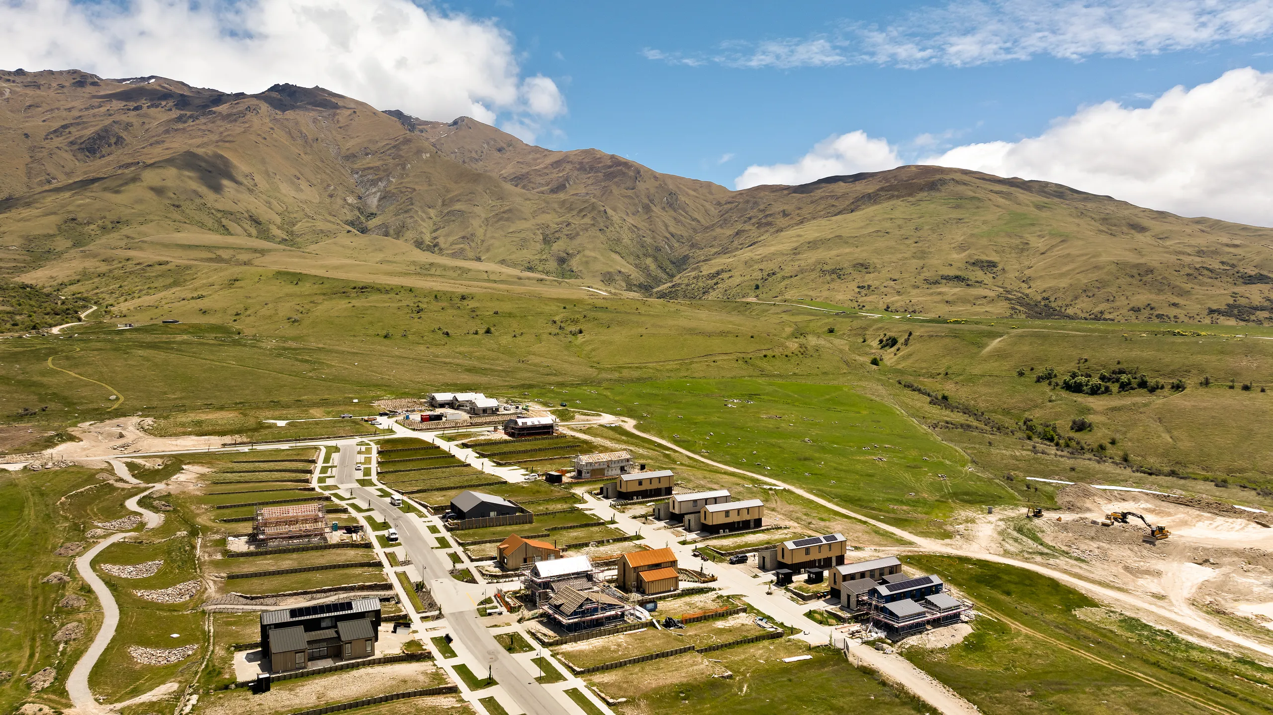 Lot 207 Little Meg Lane, Cardrona, Central Otago