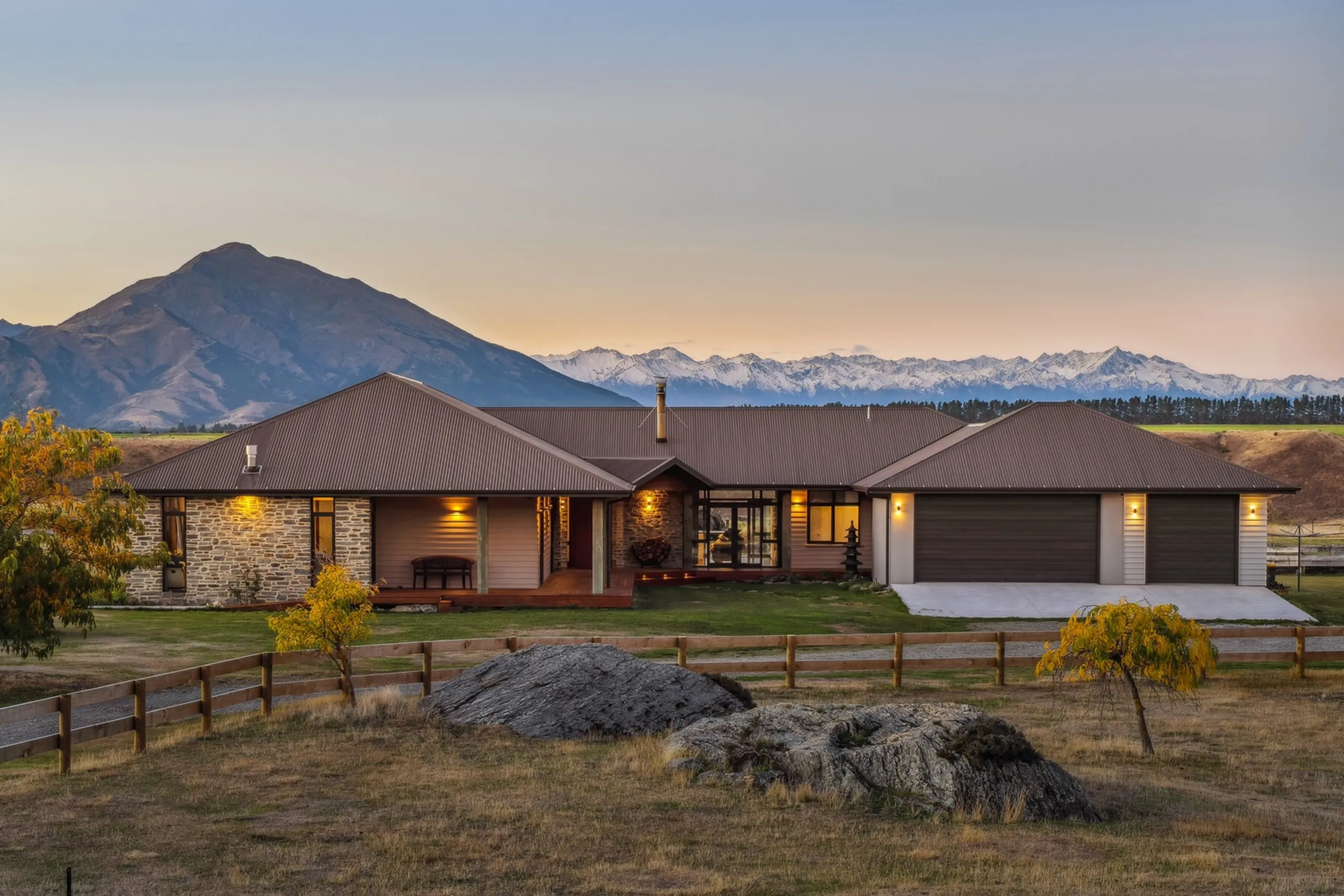 182 Stevenson Road, Wanaka, Wanaka