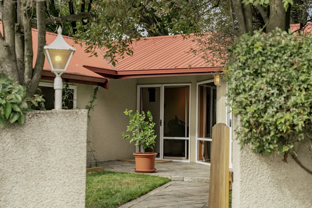 Heuchan Lane Hideaway