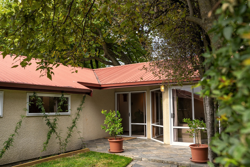 Heuchan Lane Hideaway