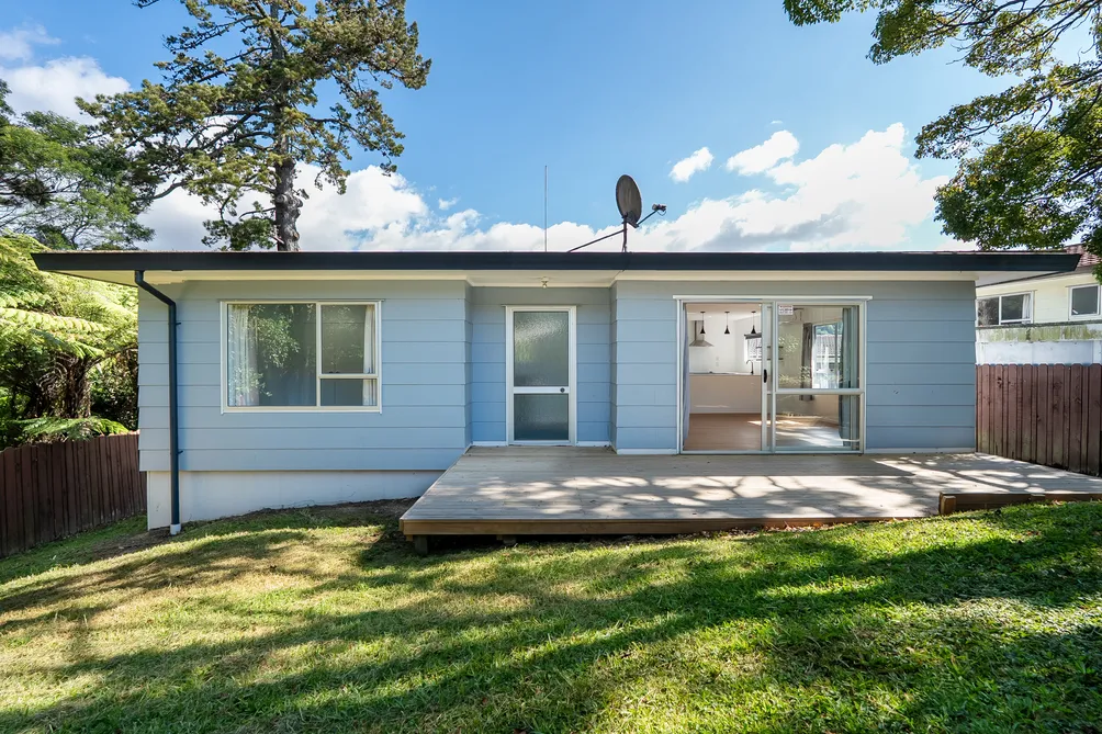 Private, Sunny & Convenient