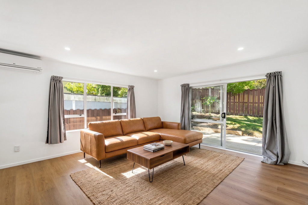 Private, Sunny & Convenient