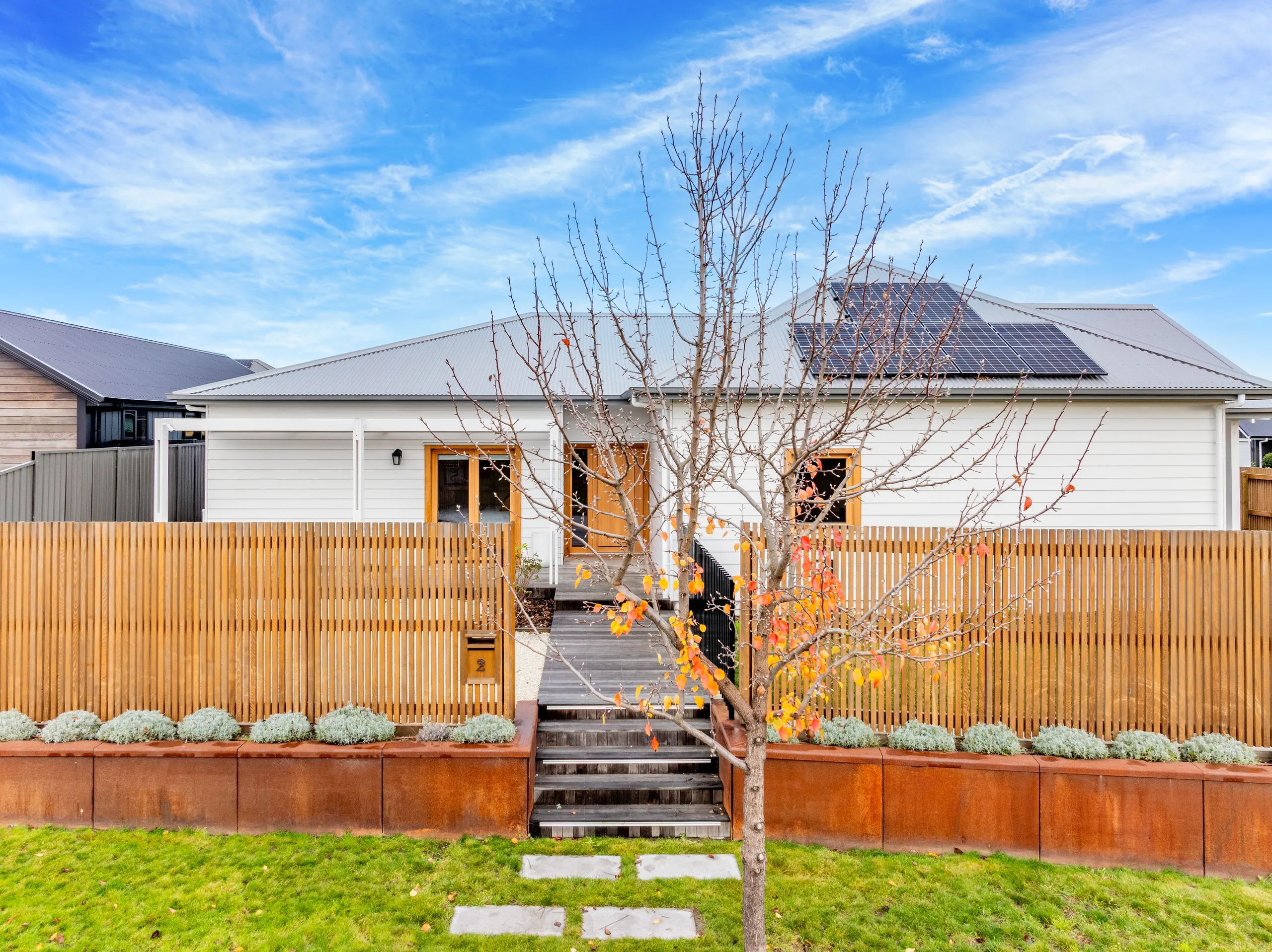 2 Rich Rise, Havelock North, Hastings