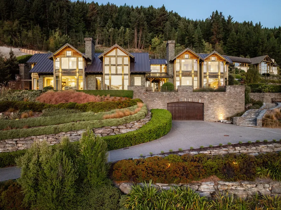 Elevated Luxury, Unrivalled Privacy