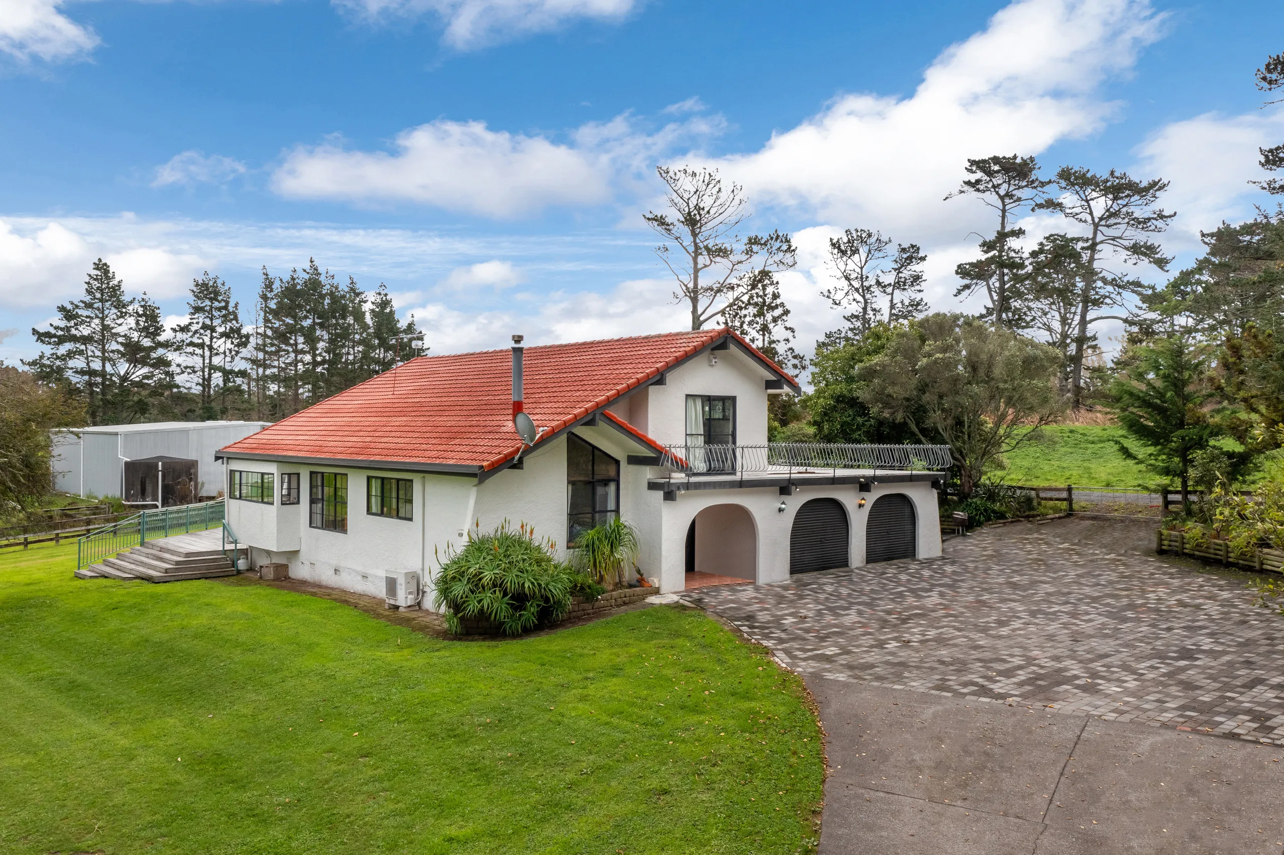 1764, 1774 and Lot 2 East Coast Road, Stillwater, Rodney