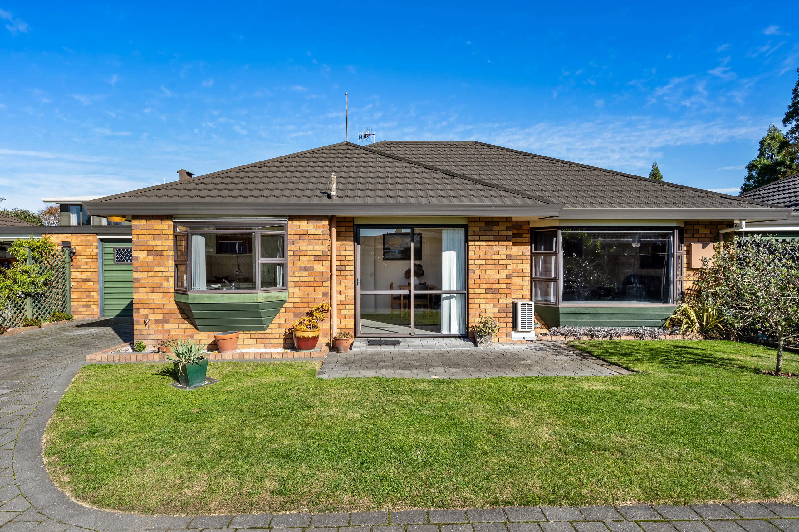 2/611 Roberts Street, Hastings, Hastings