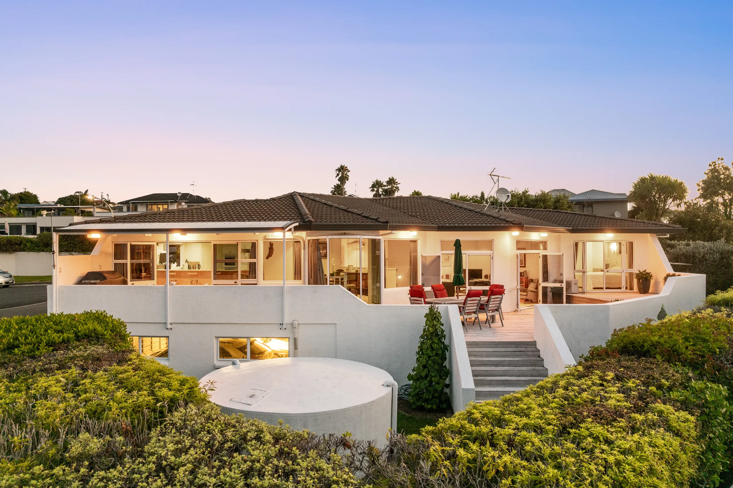 4 Pacific Parade, Army Bay, Rodney