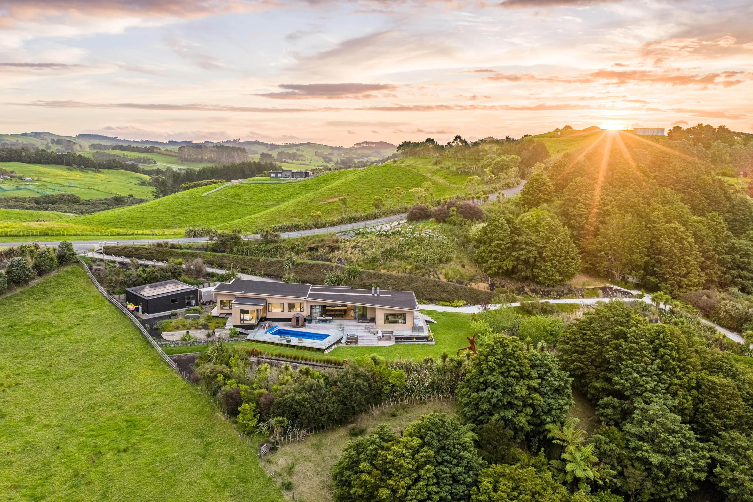 476 Cames Road, Mangawhai, Kaipara