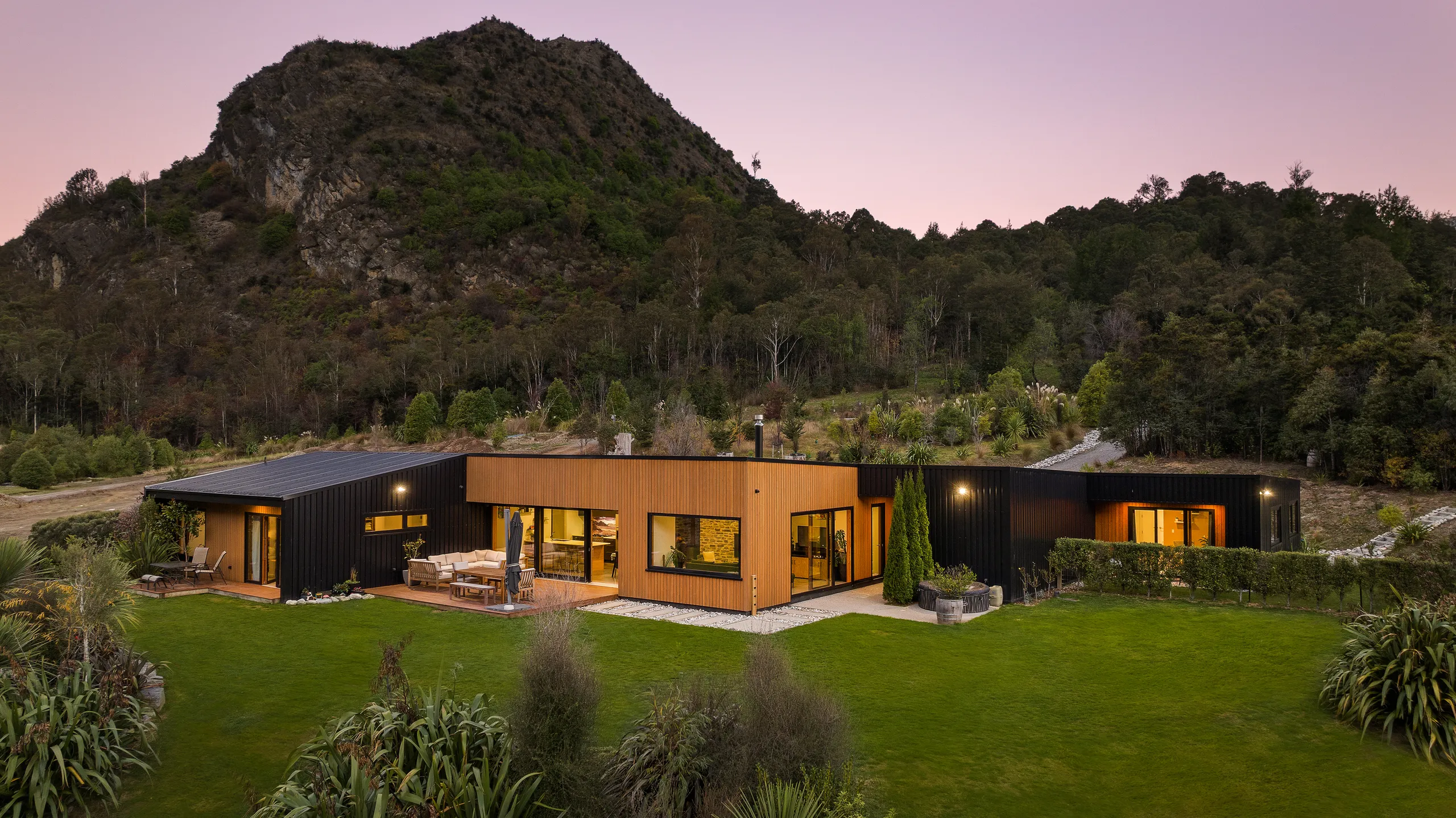 42 Tui Drive, Mount Creighton, Queenstown