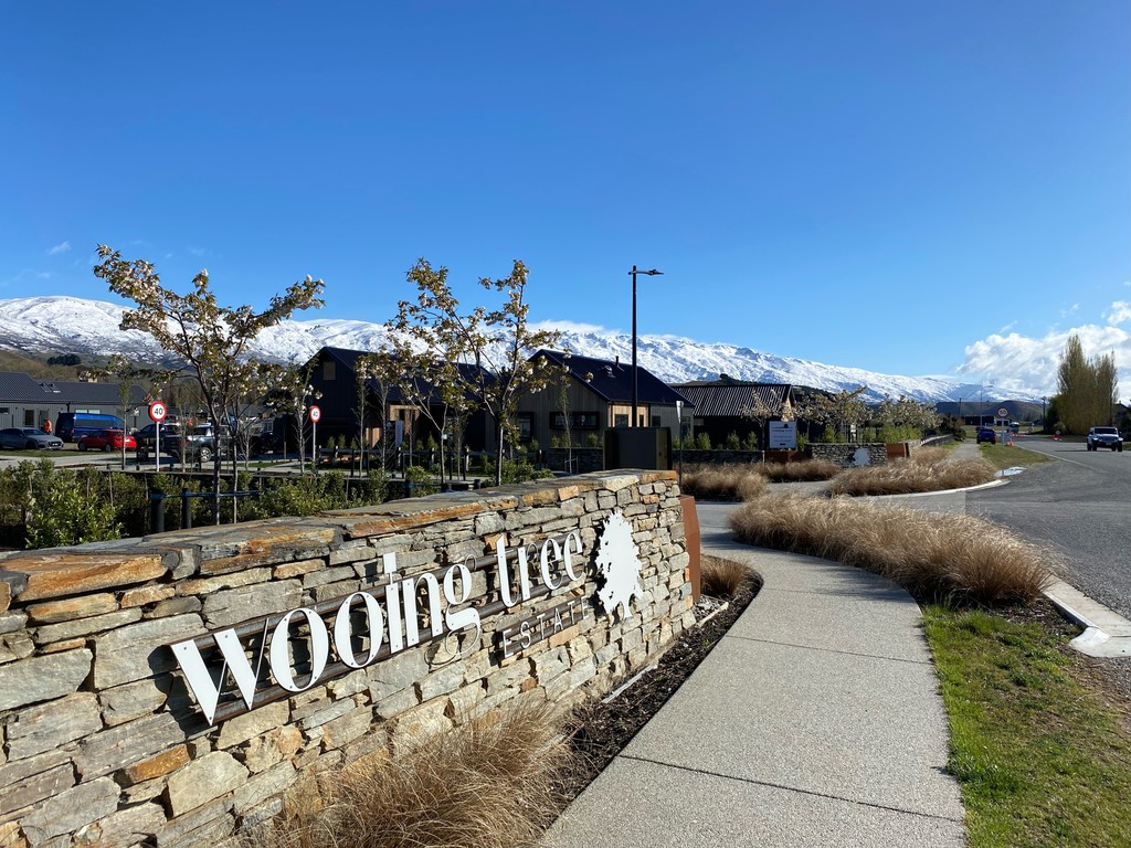 Final Section Release - Wooing Tree Estate