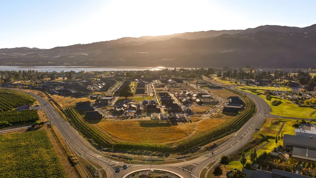 Final Section Release - Wooing Tree Estate