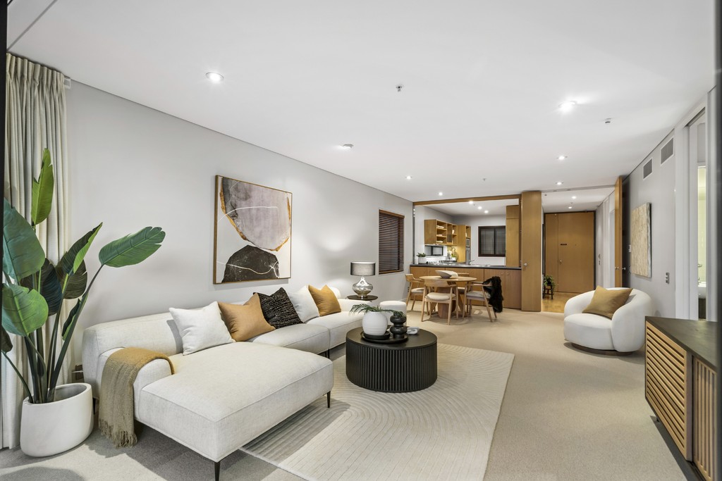 Harbourside Living with Resort-Style Amenities