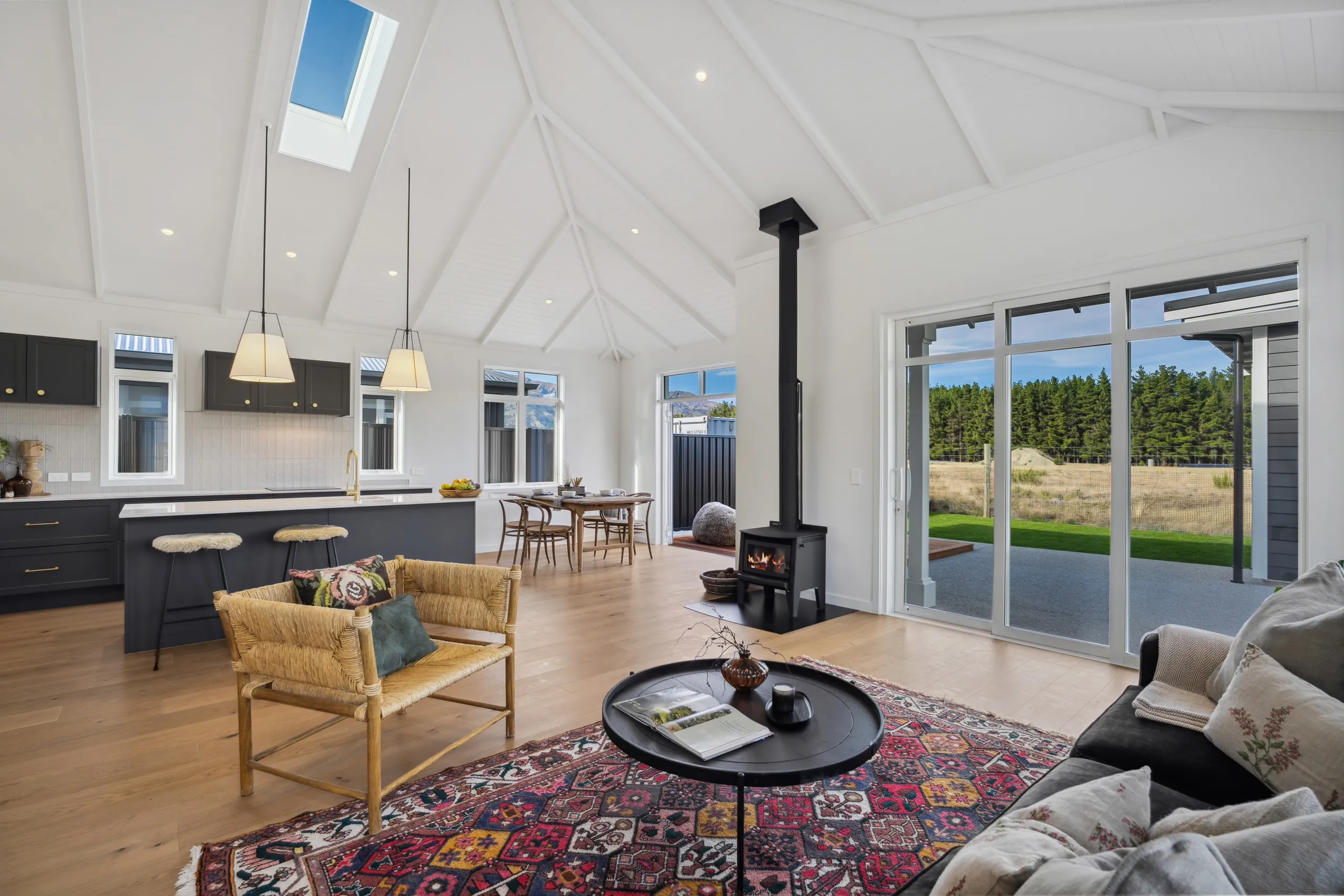 105 Burdon Loop, Lake Hawea, Wanaka