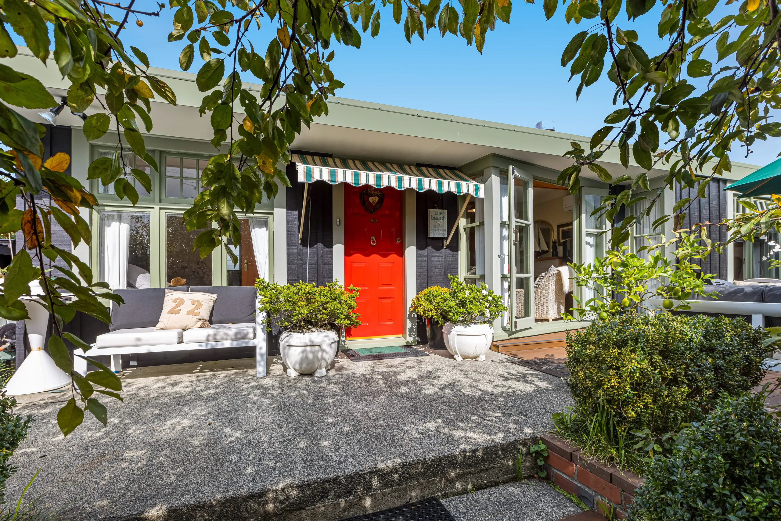 16A Laurence Street, Manly, Rodney