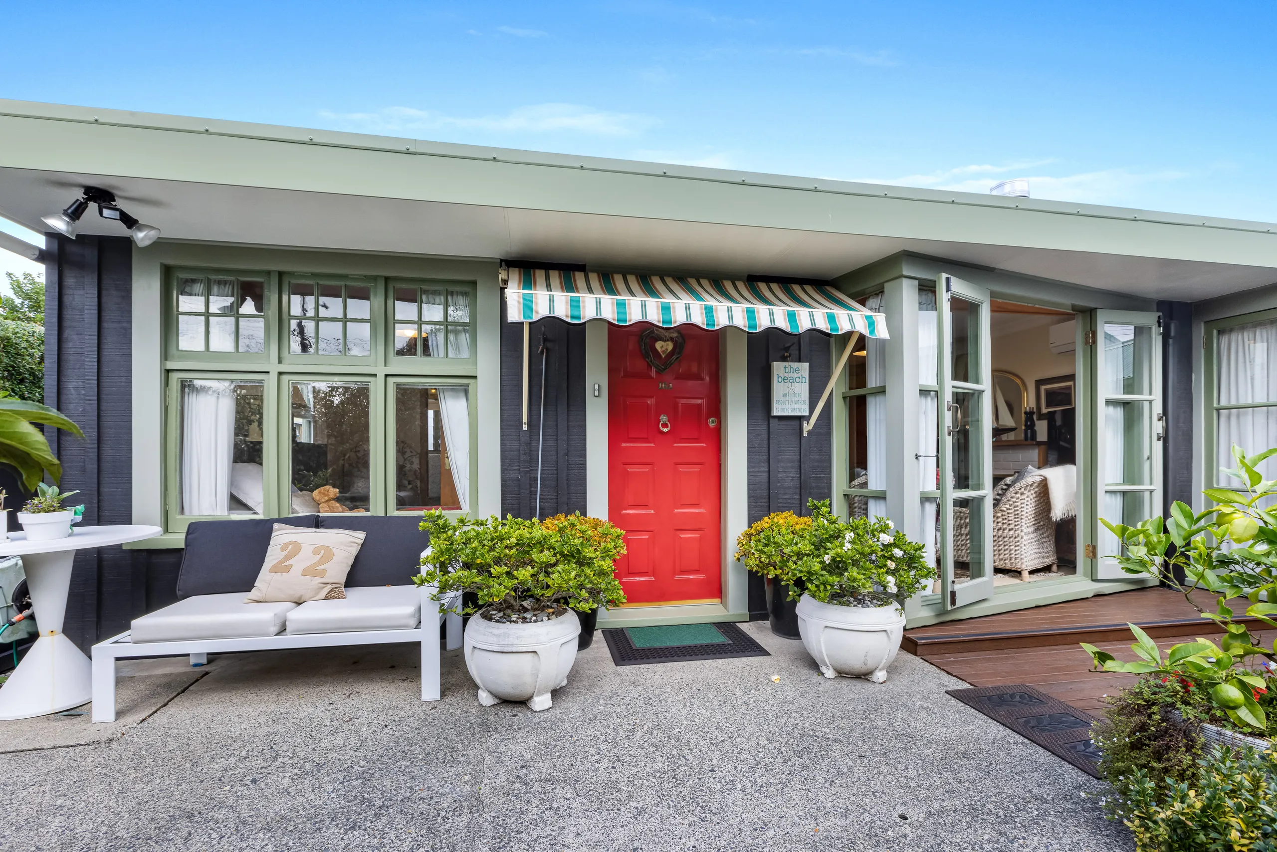16A Laurence Street, Manly, Rodney