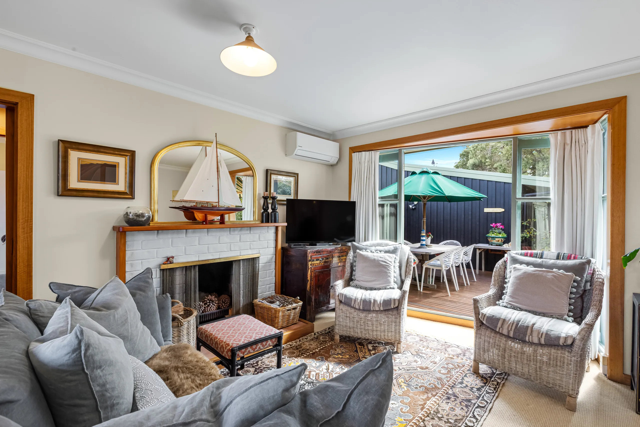 16A Laurence Street, Manly, Rodney
