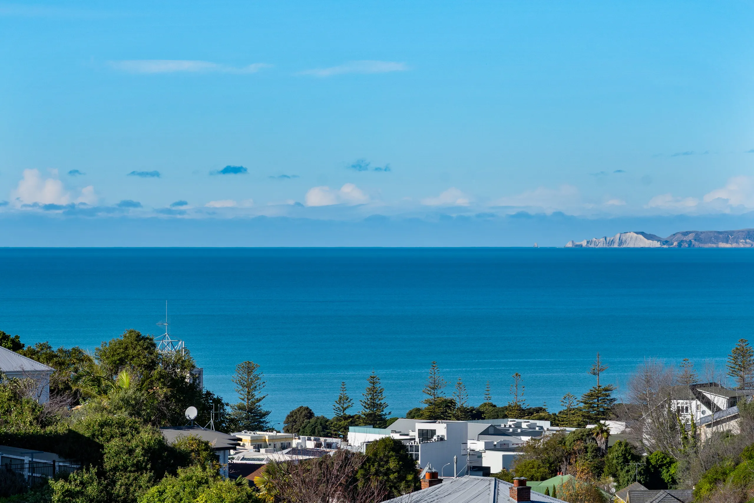 6 Fitzroy Road, Bluff Hill, Napier