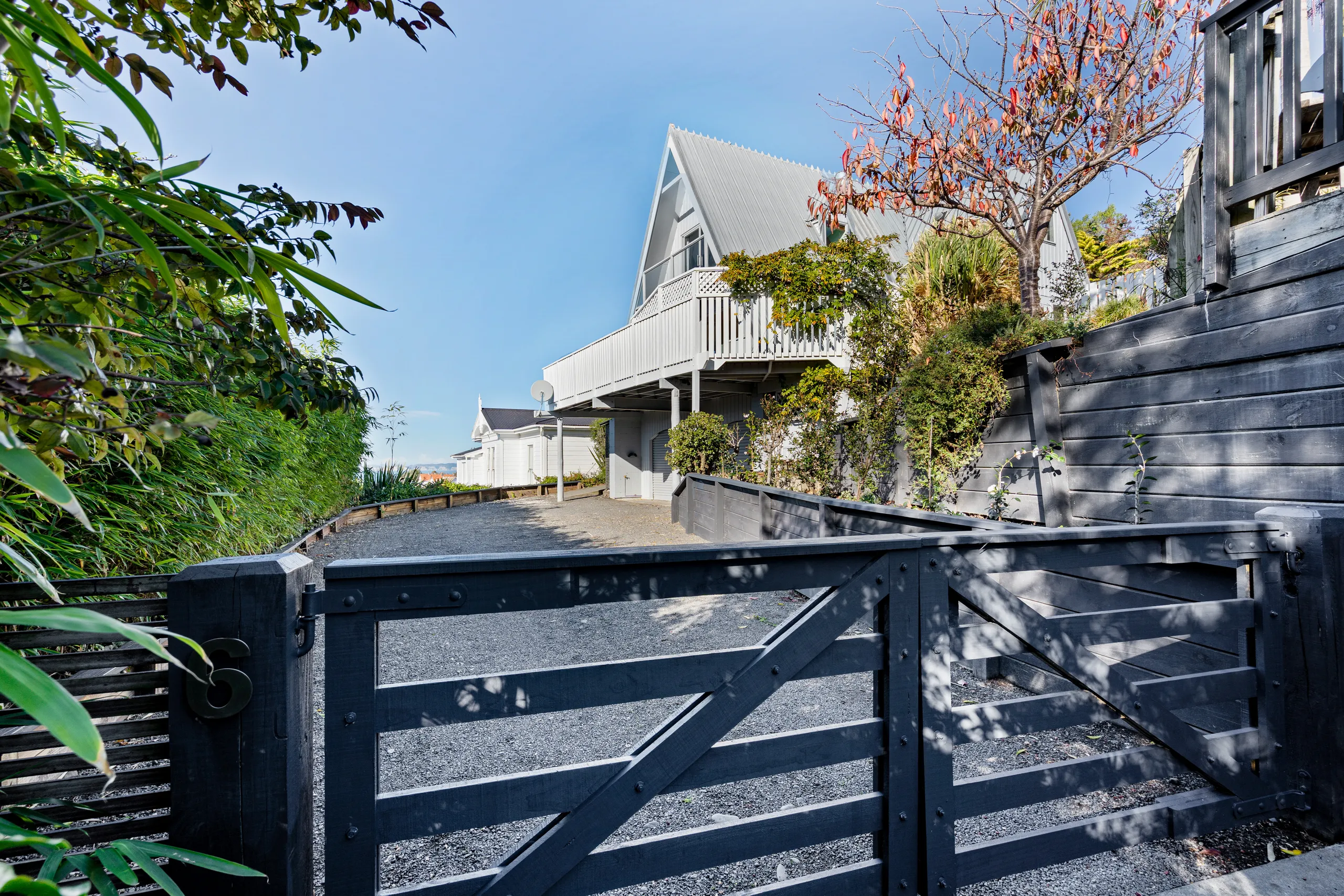 6 Fitzroy Road, Bluff Hill, Napier