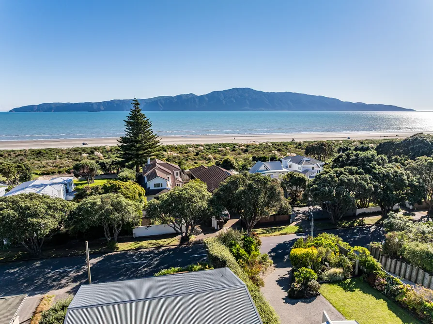 Coastal Without Compromise