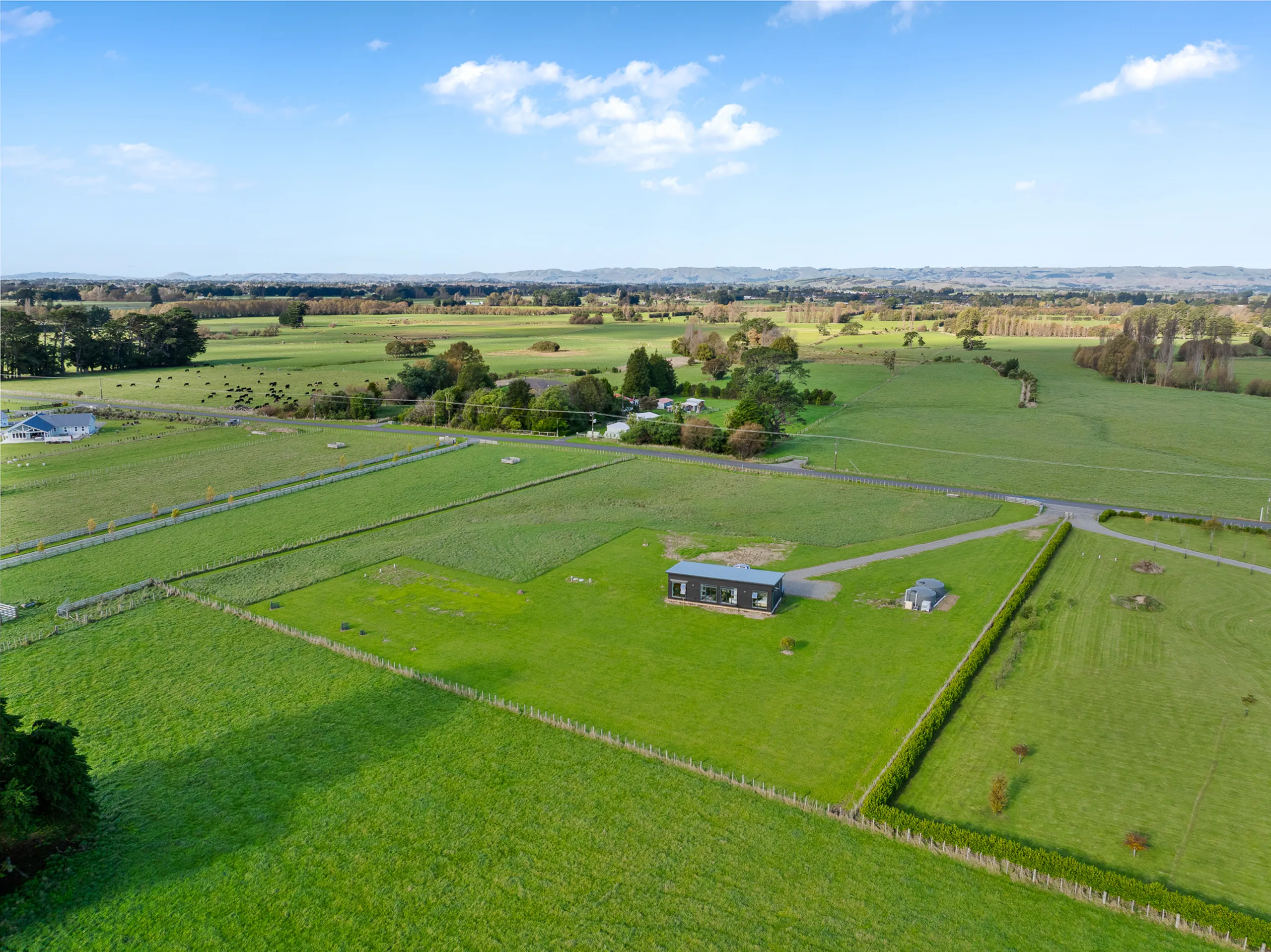 98 Thomas Road, Dalefield, Carterton