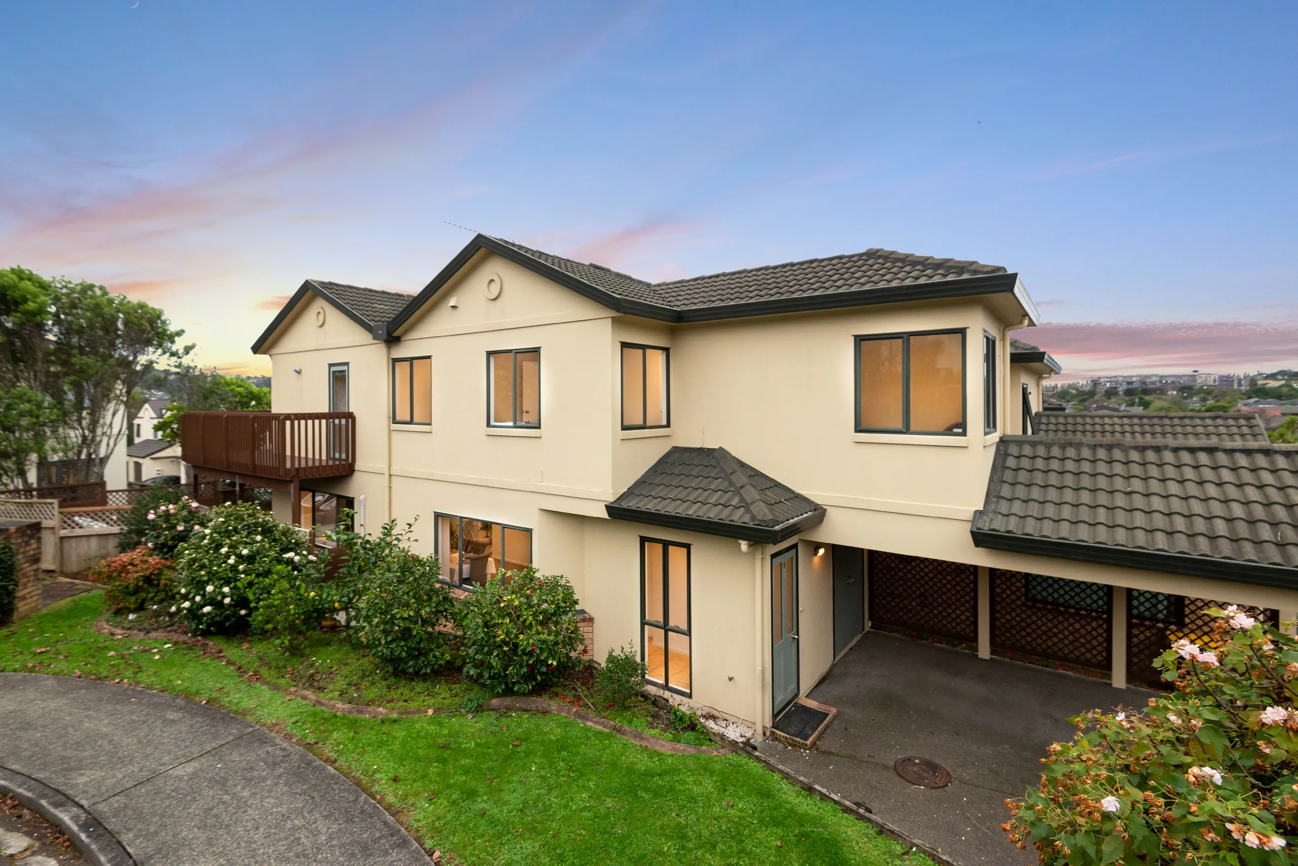 1/6 Sunnydale Place, Albany, North Shore City