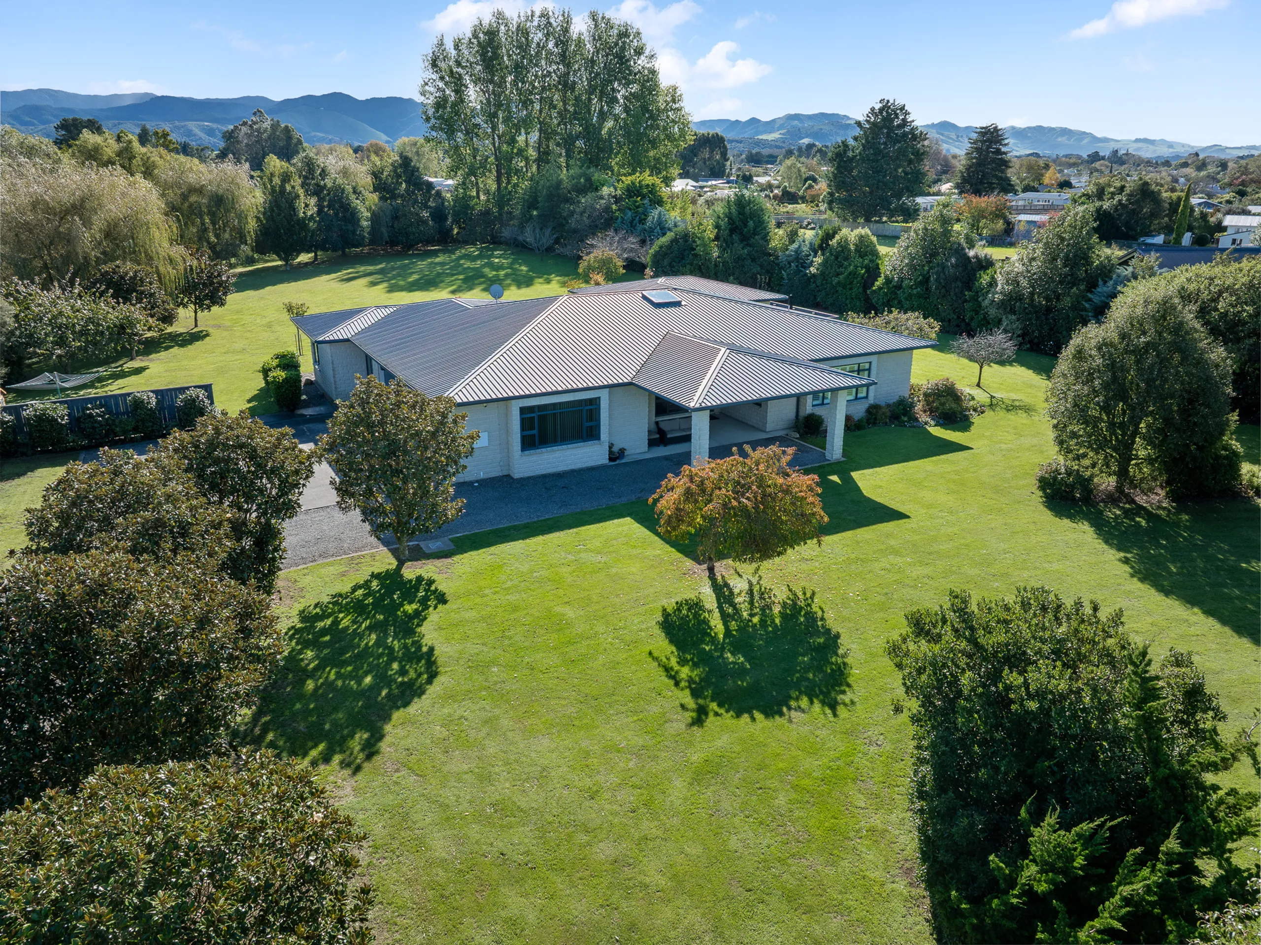 9 Rexwood Estate, Carterton, Wairarapa