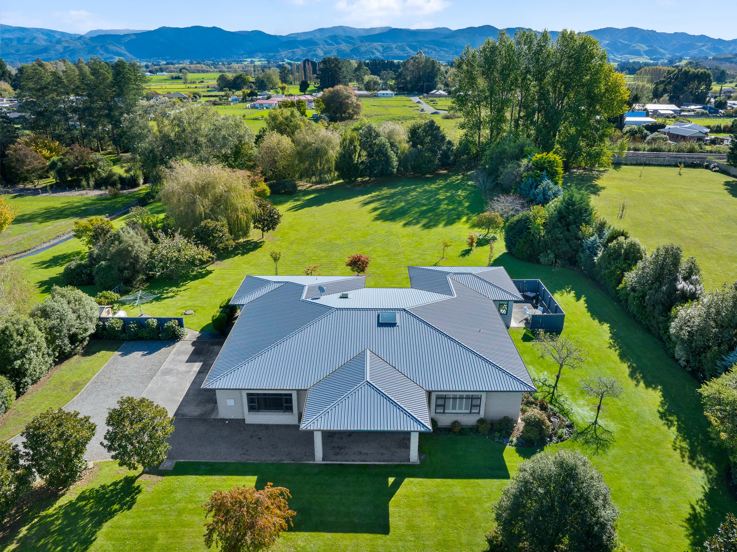 9 Rexwood Estate, Carterton, Wairarapa