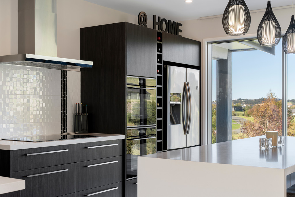 Idyllic Living with Luxe Comforts