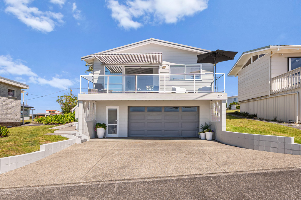 Cute as Pie – Seaside Cottage