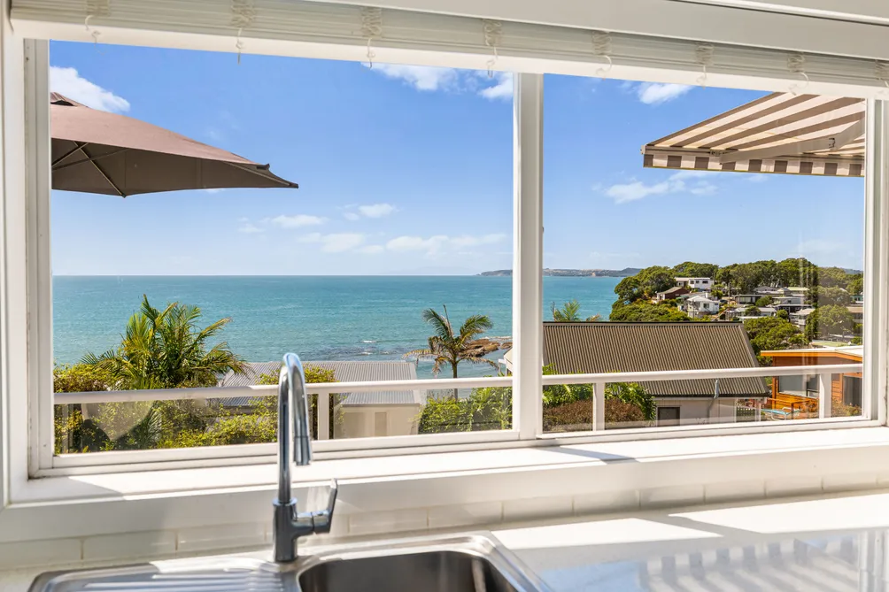 Cute as Pie – Seaside Cottage