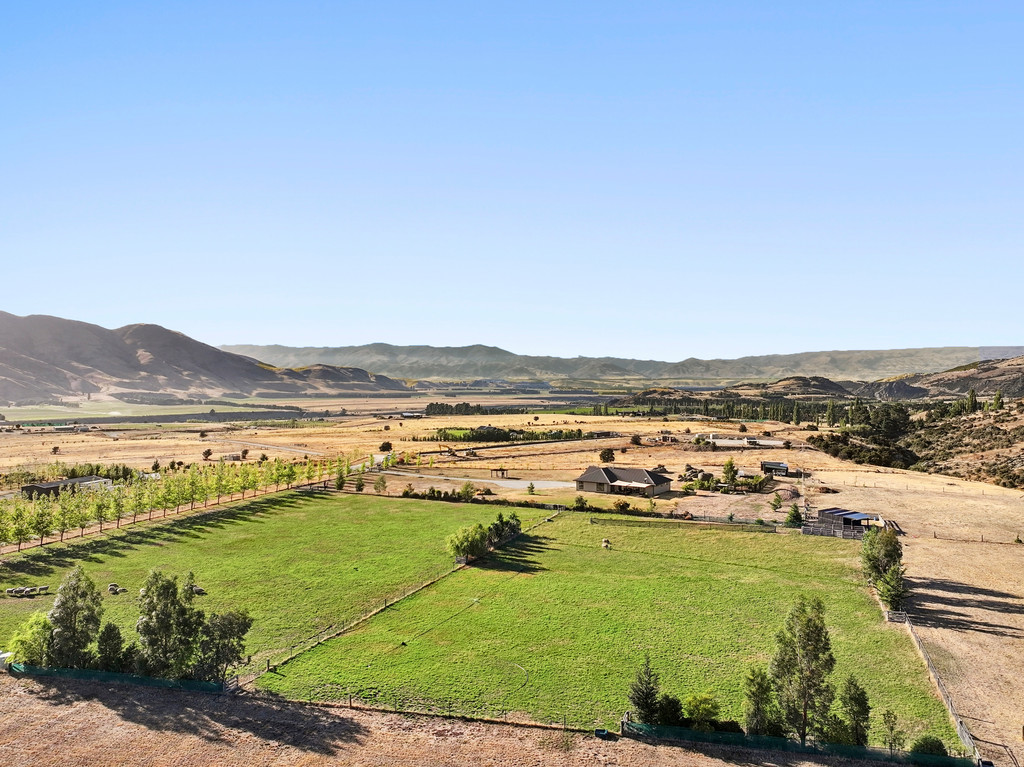Farm Life, Wanaka Style