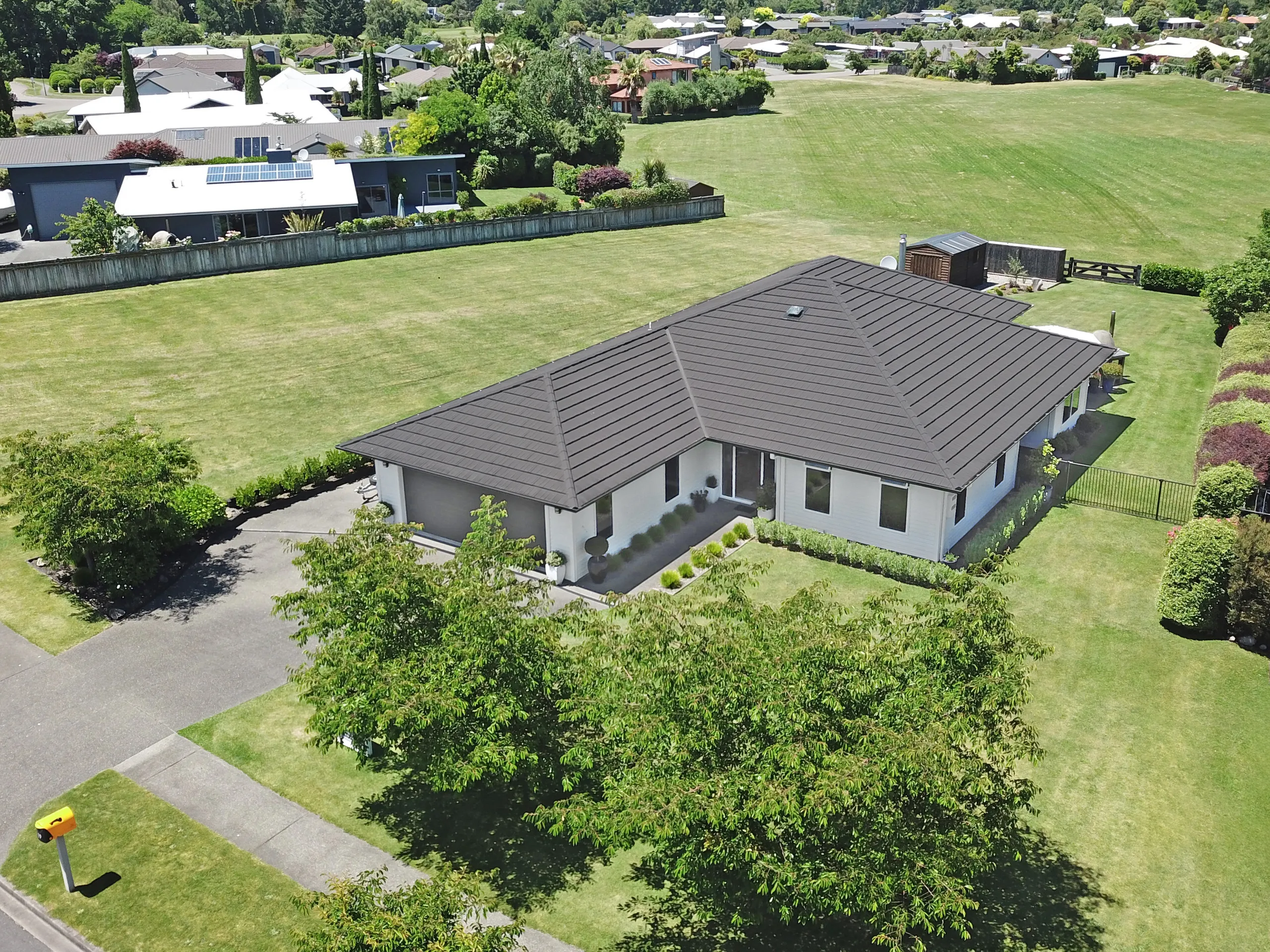 19 Montgomery Crescent, Kinloch, Taupo