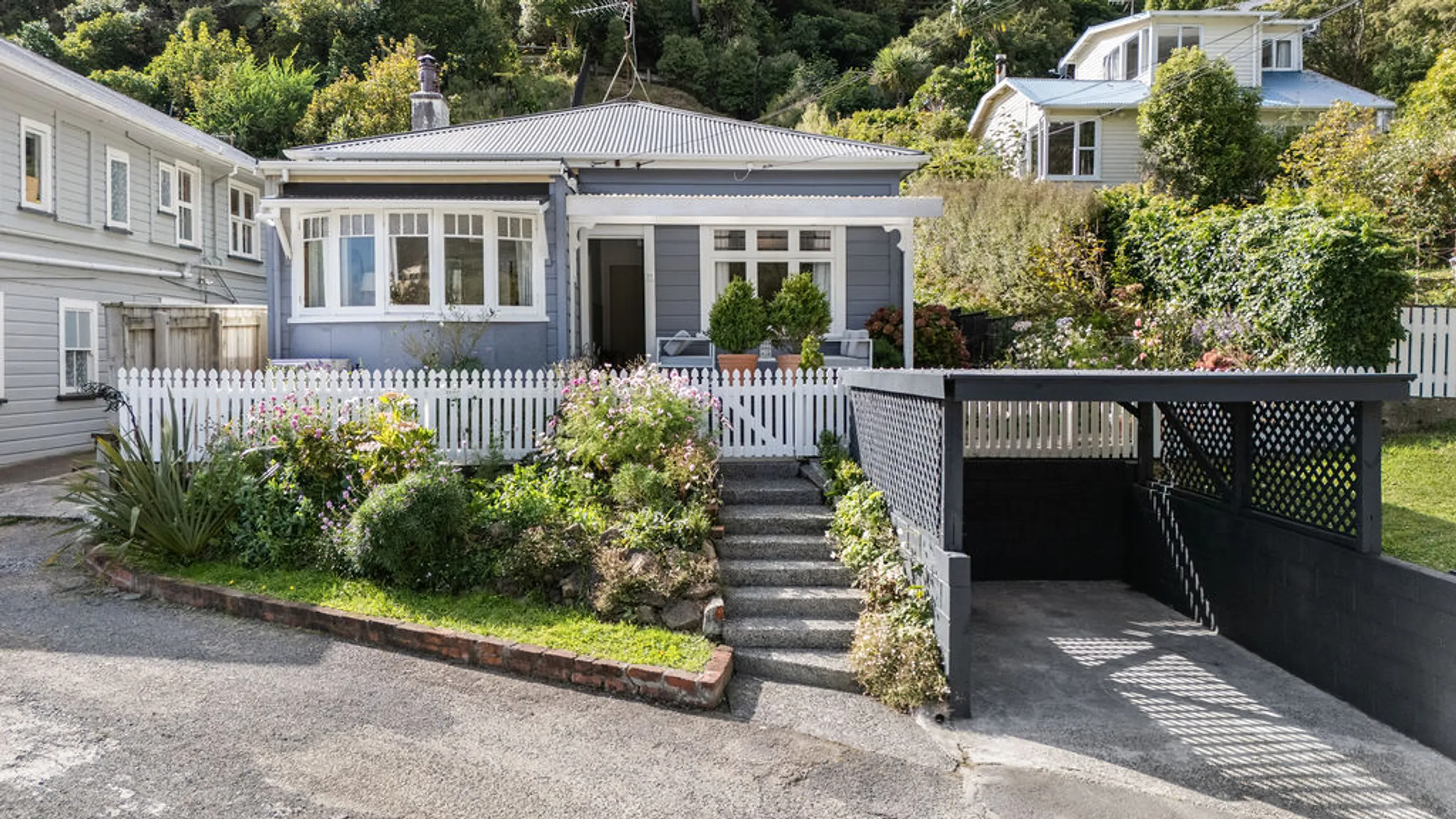 25 Totara Street, Eastbourne, Lower Hutt City