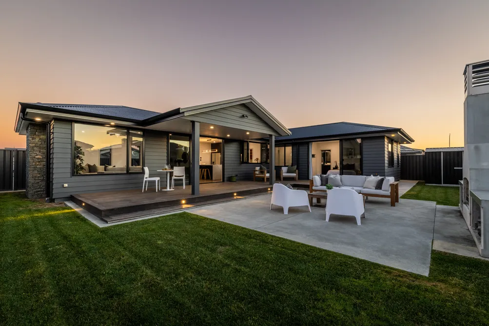 This Dream Home Must Be Sold