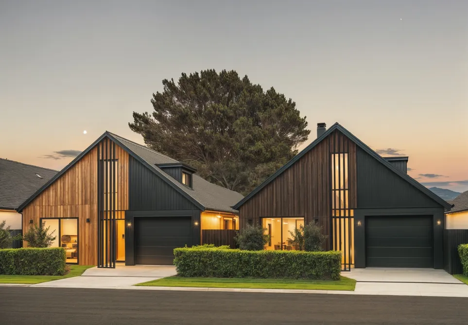 Park Lane Residences - Crafted by RAM Projects