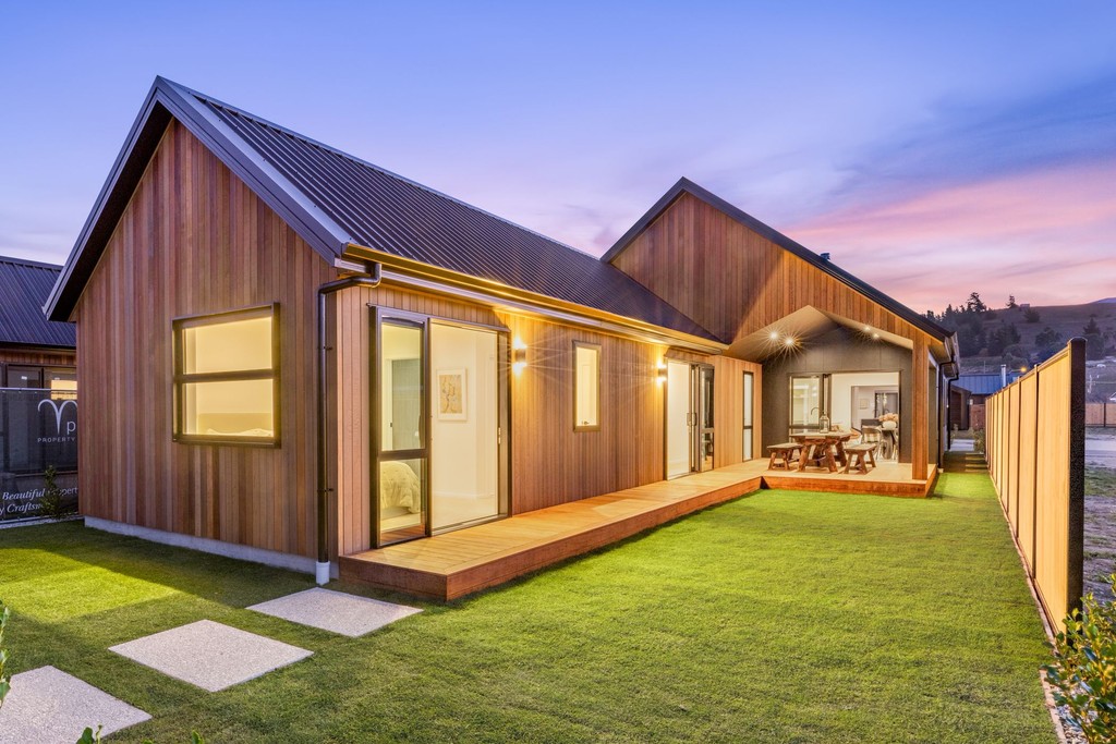 Park Lane Residences - Crafted by RAM Projects
