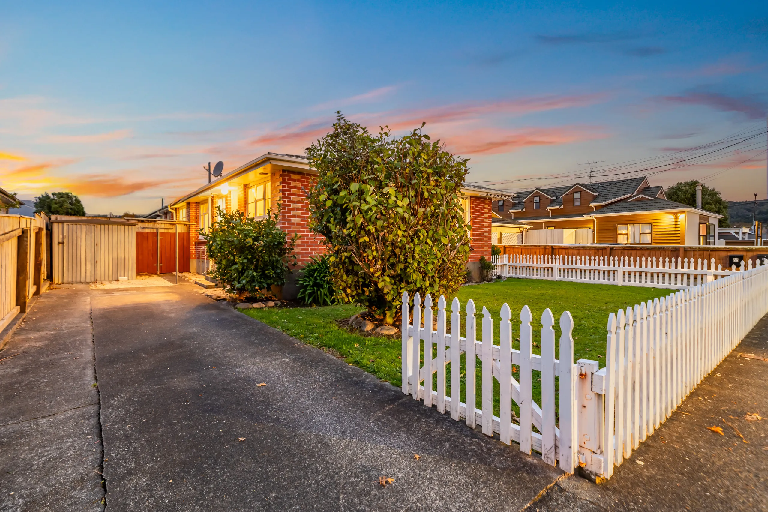 1/6 Oxford Crescent, Ebdentown, Upper Hutt City
