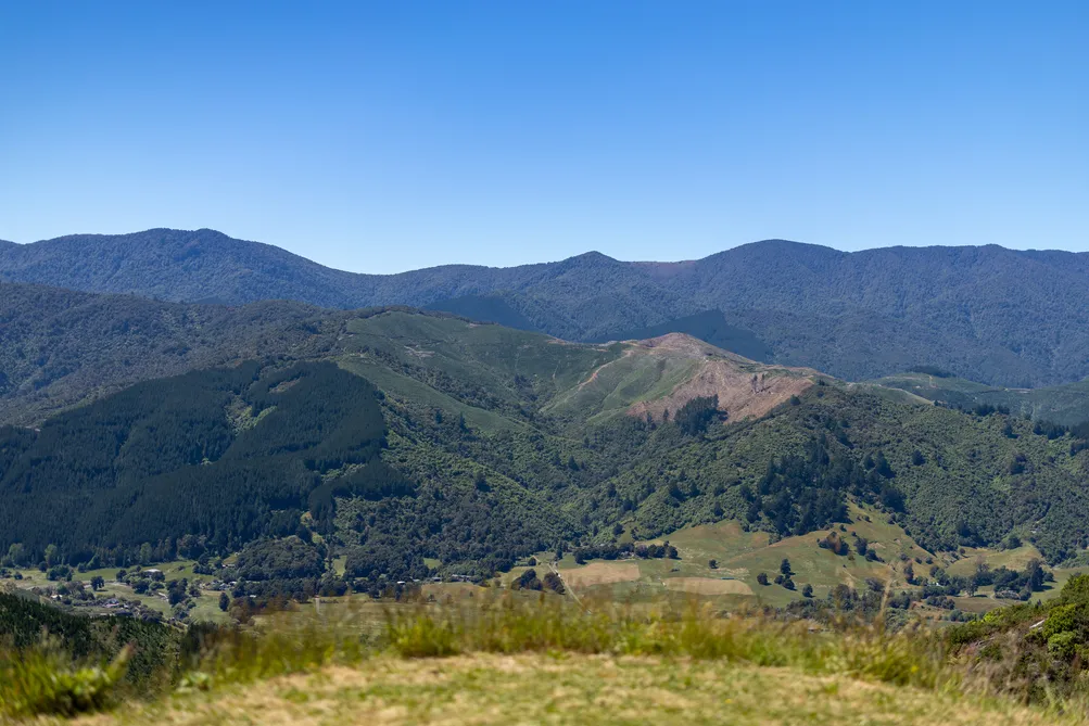 Drumduan Heights – Prime Bare Land Sections