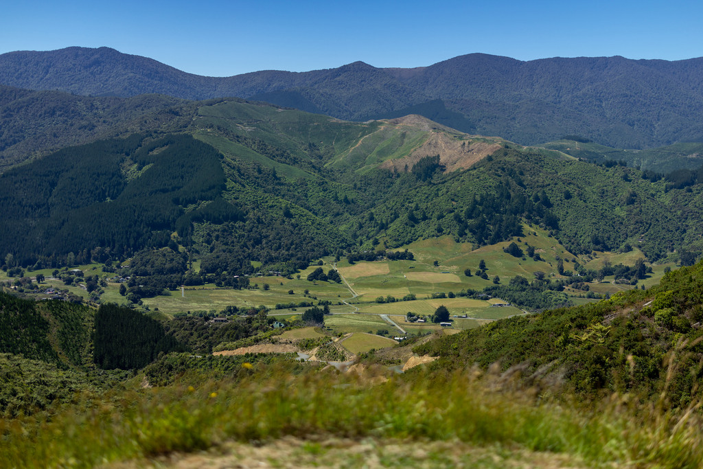 Drumduan Heights – Prime Bare Land Sections