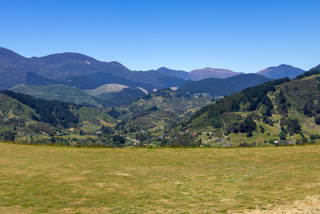 Drumduan Heights – Prime Bare Land Sections